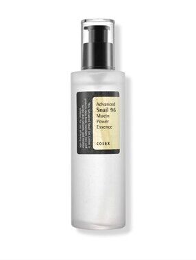 NIB COSRX ADVANCED SNAIL 96 MUCIN POWER ESSENCE